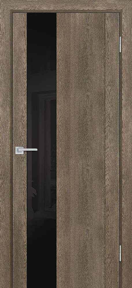 Фото Межкомнатная дверь PSN-11 Бруно антико